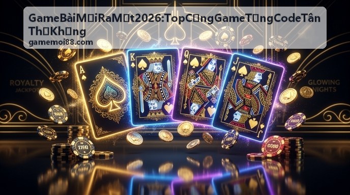 Rikvip cổng game bài mới 2026