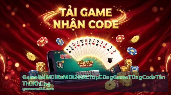 Go88 cổng game bài tặng code 2026